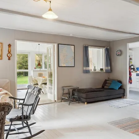 3 Bedroom Nice In Nykobing Sj Nykøbing Sjælland