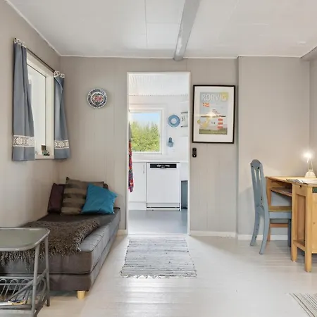 Ferienhaus 3 Bedroom Nice In Nykobing Sj