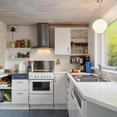 3 Bedroom Nice In Nykobing Sj * Nykøbing Sjælland
