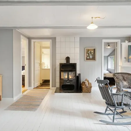 Ferienhaus 3 Bedroom Nice In Nykobing Sj *