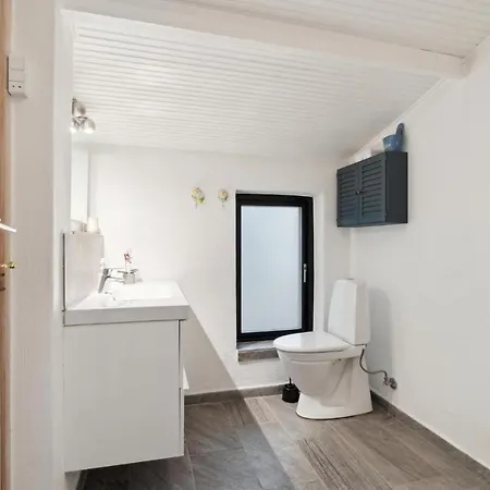 Ferienhaus 3 Bedroom Nice In Nykobing Sj Nykøbing Sjælland