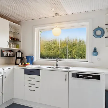 Ferienhaus 3 Bedroom Nice In Nykobing Sj Nykøbing Sjælland