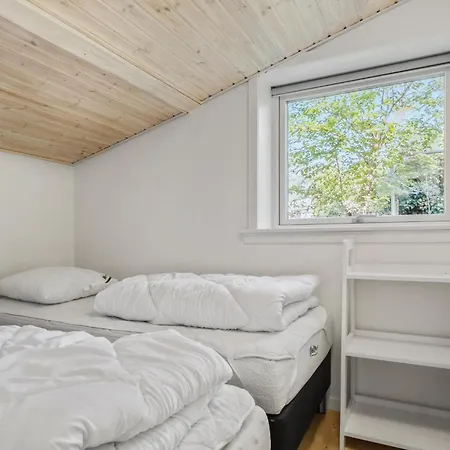 Ferienhaus 3 Bedroom Nice In Nykobing Sj Nykøbing Sjælland